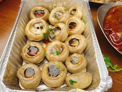 -老虎滩大连海鲜烧烤(水游城店)