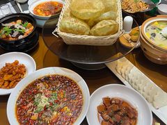 -尚宴(盛世广场·食尚街店)