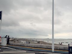 -养马岛旅游度假区