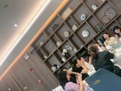 -延年酒店-延飨餐厅(延年文苑店)