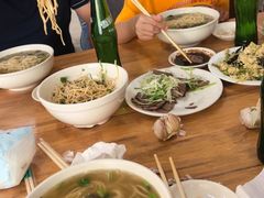 -十二忠手拉面(中华路店)
