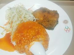 -北大家园食堂
