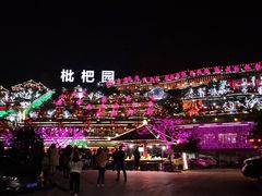 -枇杷园食为鲜火锅(南山店)
