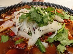 -外滩往事民国上海菜(黄浦店)
