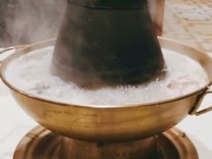 -清花阁乌拉满族火锅(厦门街店)