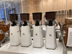 -% Arabica阿拉比卡咖啡(深圳湾万象城店)