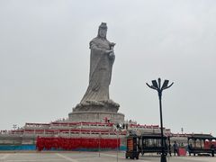 -天津妈祖文化园