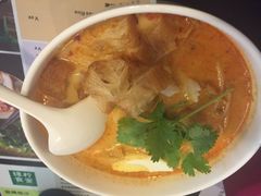 绿柠食堂-绿柠食堂(北外滩店)