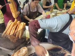-文武王氏烧饼·无矾油条(西溪路店)