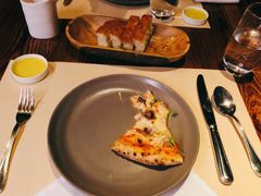 -Mercato莫卡多露台餐厅与酒吧(K11店)