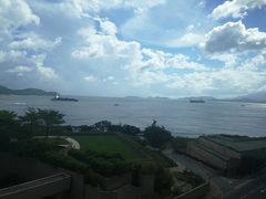 -香港数码港艾美酒店
