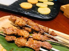 -哈拉海和牛主题餐厅(哈西店)