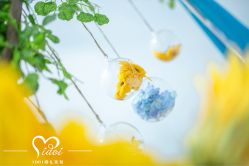 -IDOI婚礼策划·IDOIWEDDING