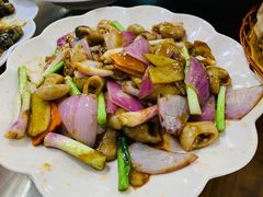 -南记食粥坊·宵夜大排档(莲花店)