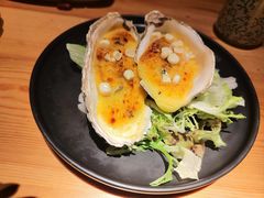 -原志优秀食材·匠心料理·海胆主题(金亿广场店)