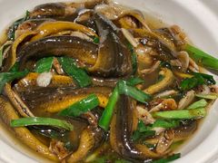 -芳芳私房菜·精做淮扬菜(承德路店)