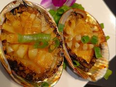 -鸭绿江海鲜烧烤大排档(杏林街店)
