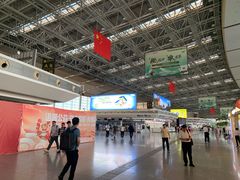 -南昌昌北国际机场