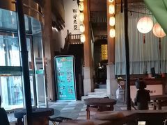 -淀里船宴(卓达店)