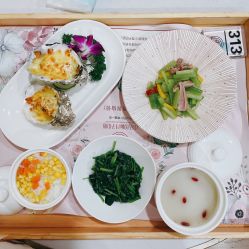-中法母婴月子中心(南湖创始店)