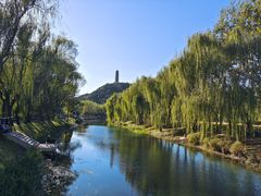 -北坞公园