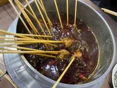 -春荣烧烤(龙泽北路店)