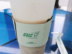 -沪上阿姨鲜果茶(桥头地铁站店)