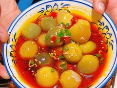 -碎怂烤肉(钟楼柳巷店)