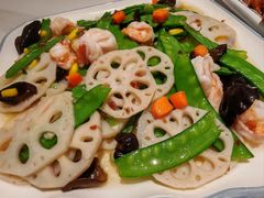 -旺达·福州菜(正大广场店)