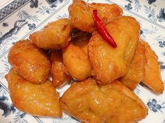 -千百味红餐厅·非遗江西菜(绿地双子塔总店)