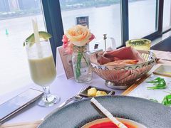 -Kathleen's Waitan 凯圣琳江景西餐厅(外滩店)