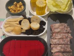 -新辣道鱼火锅(上地华联店)