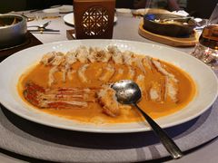 -三利音·东方司宴(外滩店)