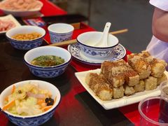 -重庆三峡火锅城(梅林店)