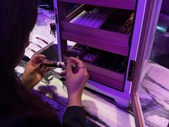 -OZONE 顶楼酒吧(香港丽思卡尔顿酒店)
