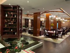 -江南·JIANGNAN(北京歌华开元大酒店)