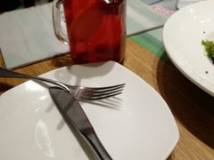 -棒约翰比萨·意面(金桥国际店)