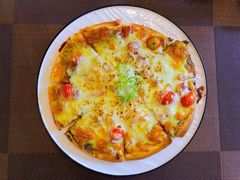 -陶家堡·多意食餐饮(益健路店)