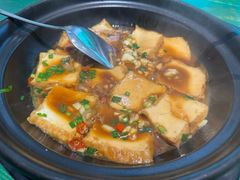 -费大厨辣椒炒肉(太平老街店)