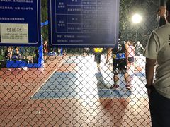 -回龙观体育文化公园