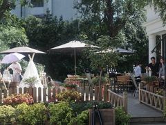 -老洋房花园饭店(绍兴路店)