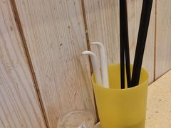 -明腾壹间茶餐厅(新都会花园广场店)
