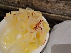 土豆-袁老四老火锅(徐东总店)