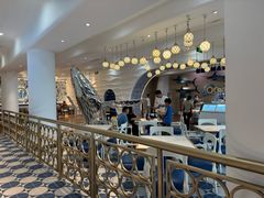 -贝林大翅鲸简餐厅(国家海洋博物馆店)