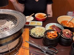 -蒜香焼肉PURUSHIN(马场路店)