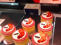 -巴黎贝甜(泗泾店)