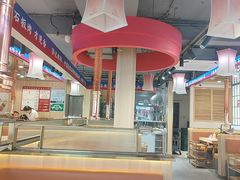 -郭记烤肉创始店(民丰大街店)