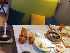 -汤城小厨•粤菜•靓汤(金宝街店)