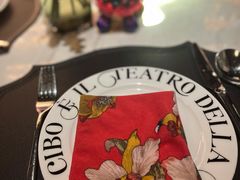 -IL TEATRO 精品意大利餐厅