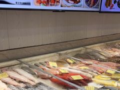 -胖大嫂渔家排档(半边山店)